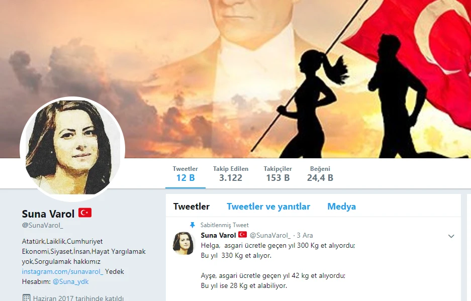 FETÖ'cülerin sosyal medya oyunu ortaya çıktı